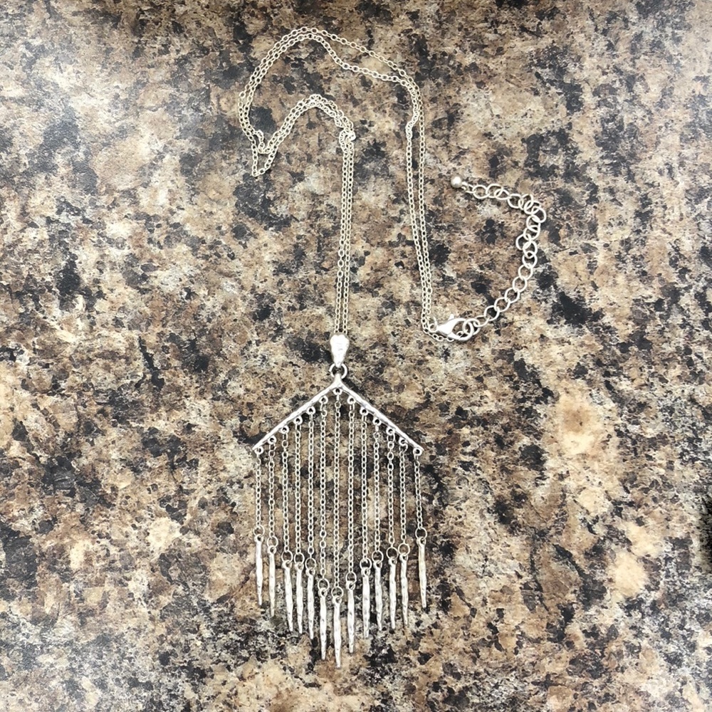 Statement Necklace - Picture 2 of 2